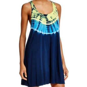 Lucky Brand Swimsuit Cover-Up